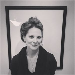 Meet your Posher, Mary